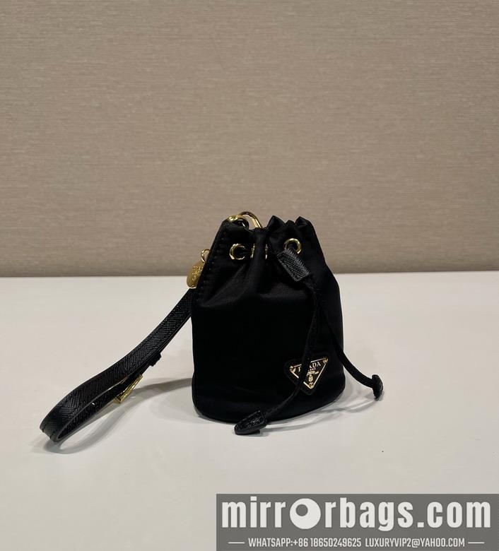 Prada Bags Prada 1TT202 8.5x10.5cm AP4