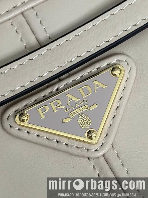 Prada Bags 1BA426 32X15.5X12cm YG 3colour