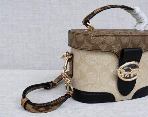 Coach Bags BH5504 20X14X11.5