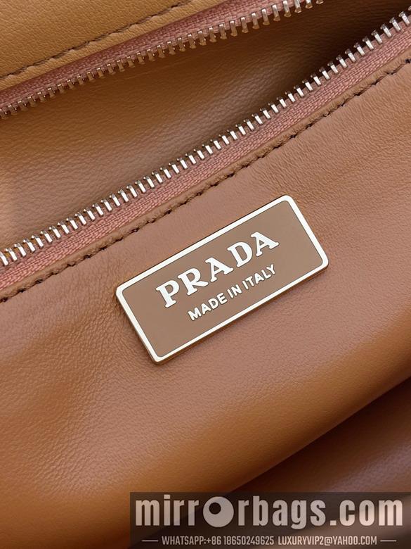 Prada Bags Prada 1BN023 28x16x10cm AP1