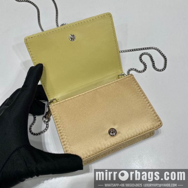 Prada Bags Duchesse 1MR024 11.5x8cm ap