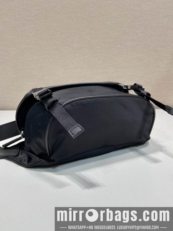 Prada Bags Prada 2VH171 20x13x9cm AP