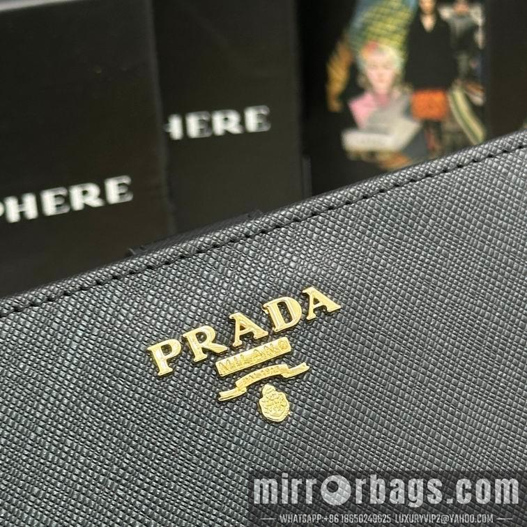 Prada Bags Prada 306 14x8.5x3cm zy