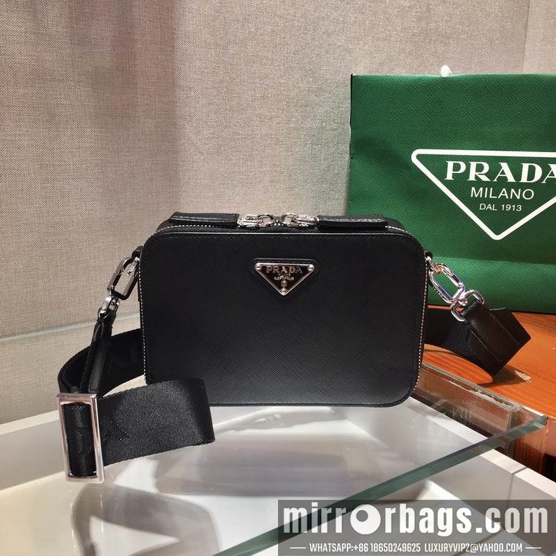 Prada Bags 2VH070 18x12x5.5cm 01