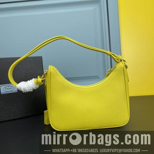 Prada Bags Parda hobo 1BH307 22x18x6cm ww5色
