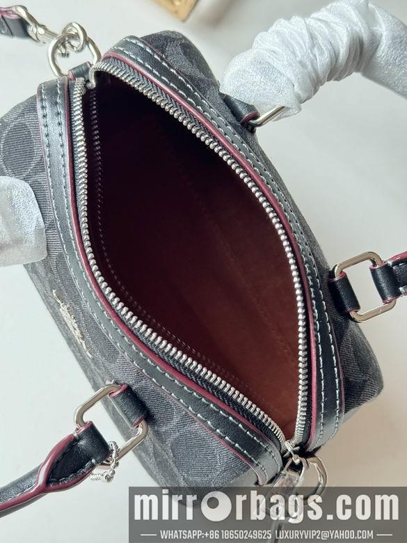 Coach Bags C0963 16.5X11X9cm JH