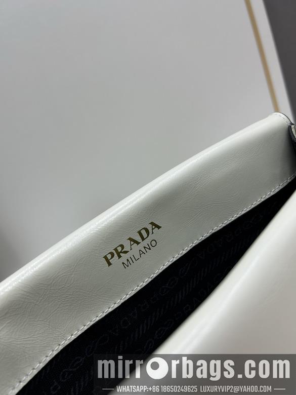Prada Bags Prada 1BD082 23x15x8.5cm jj1