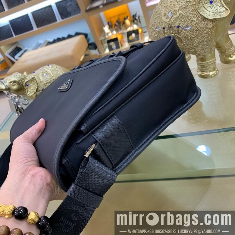 Prada Bags 6936-2 32x9x26cm