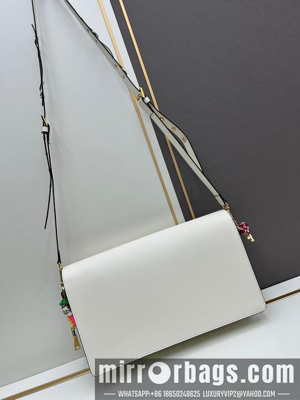 Prada Bags Prada 1BD379 35x19.5x10.5cm jj2