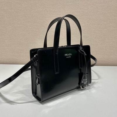Prada Bags Re-Edition 1BA357 22X15X6.5cm ap