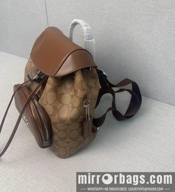 Coach Bags CR130 23X21X12cm JH