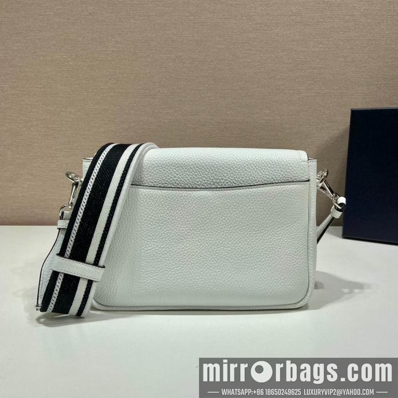 Prada Bags 1BD314 22X14X8cm Ap