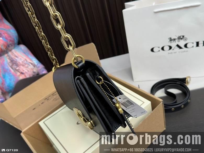 Coach Bags 21X13cm 102506 DN 3colour