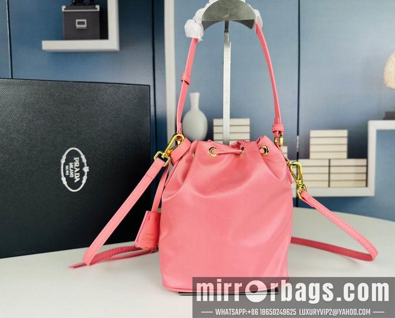 Prada Bags 067 23X18X10cm XMY 3colour