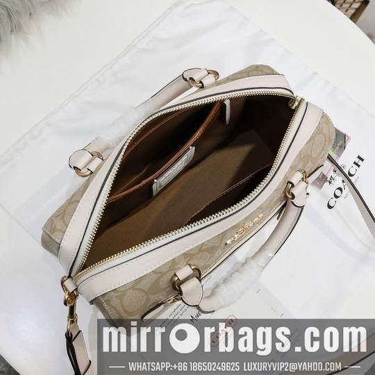 Coach Bags 83607 26X15X13cm AZ 3colour
