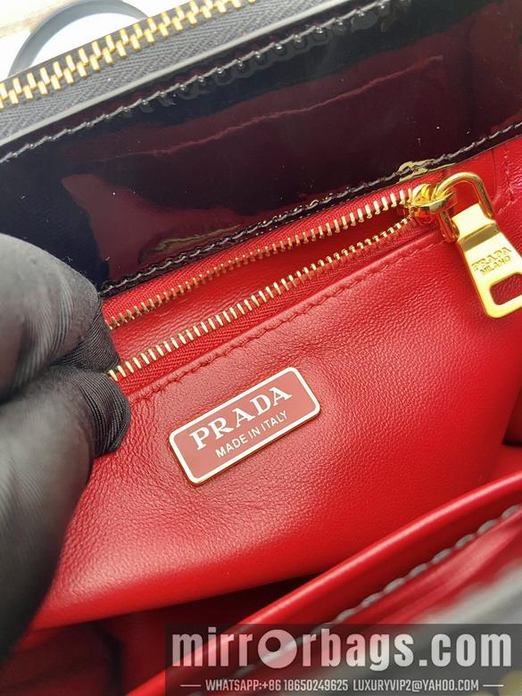 Prada Bags Prada 1BA906 20x15x9.5cm AP