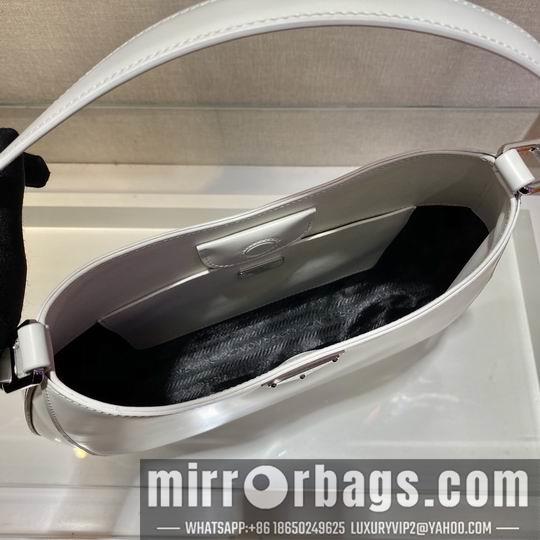 Prada Bags 1BC156 30x18.5x4cm ap 03