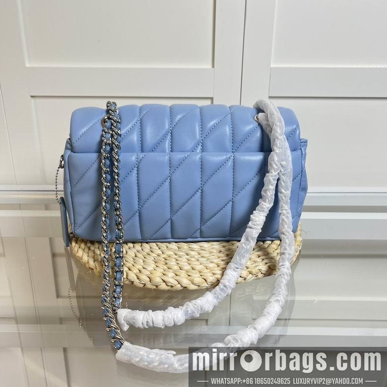 Coach Bags 26X14X8cm 030103 JH 4colour