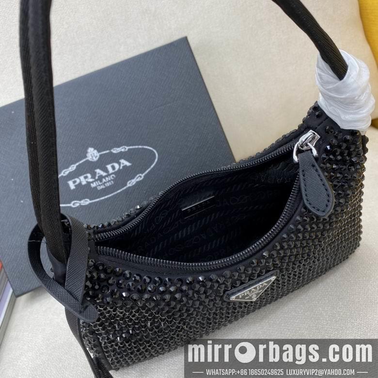 Prada Bags WW2260 22cm