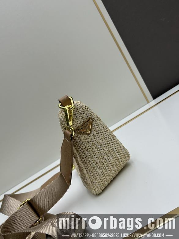 Prada Bags Prada 2524 25x13x10cm jj