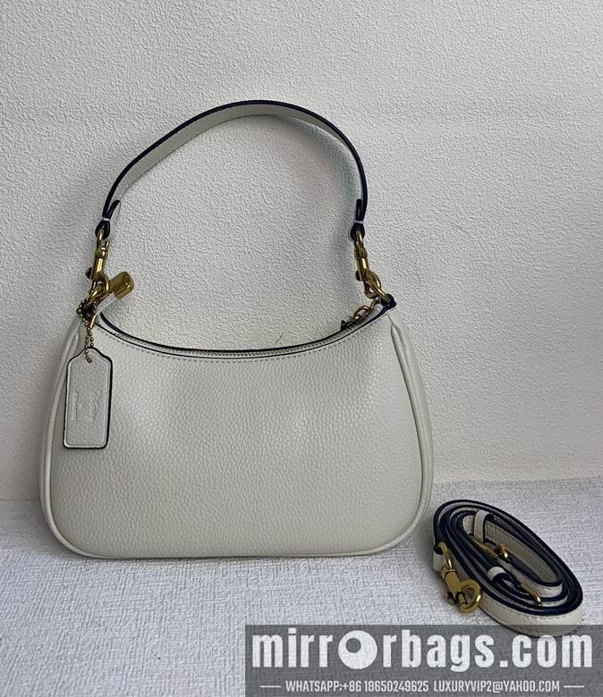 Coach Bags CM858 CM196 24.5X17X7.5cm JH 3colour
