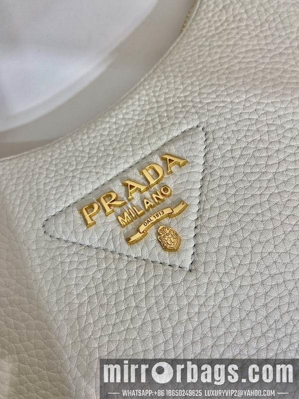 Prada Bags Prada 1BH193 24x18x6cm AP
