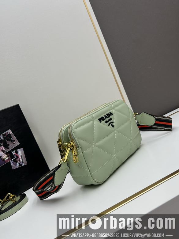 Prada Bags Prada 2101 24x15x7cm jj