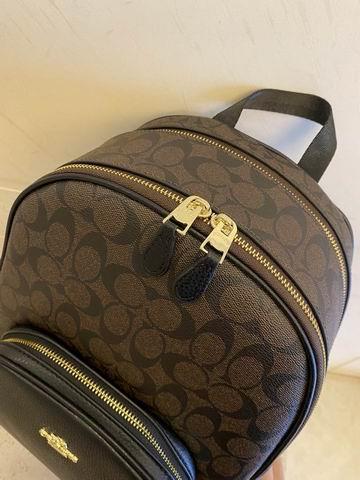 Coach Bags Court 5671 27X36X13cm JH 4colour