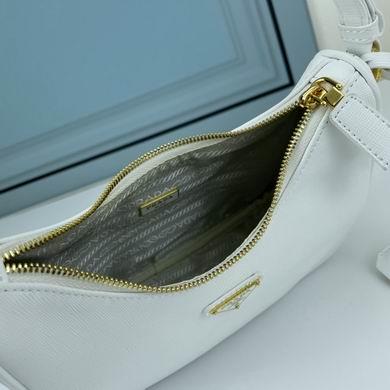 Prada Bags Hobo 22X13X6.5cm 060105 YW