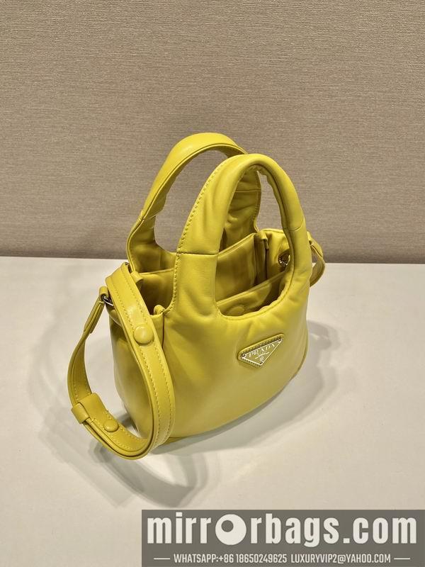 Prada Bags Prada 1BA359 18x15.5x10cm AP