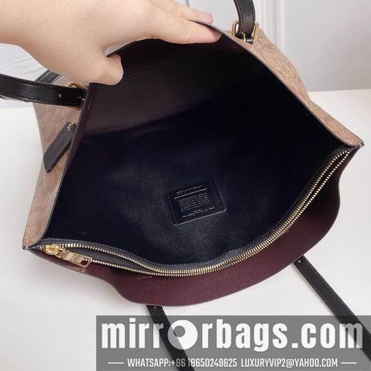 Coach Bags Coach 1665 34x29x11cm zy1