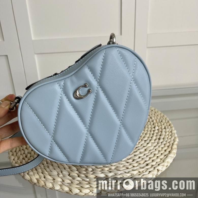 Coach Bags CE725 19X16.5X5.5cm AZ 5