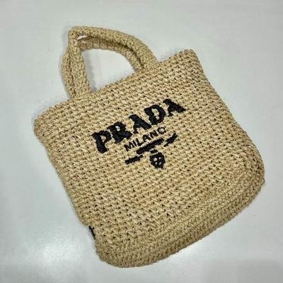 Prada Bags 1BG422 24X24X8cm ap2