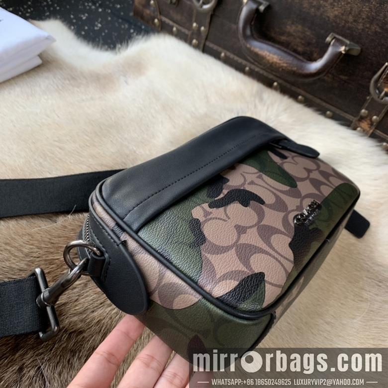 Coach Bags 100801 JH 6