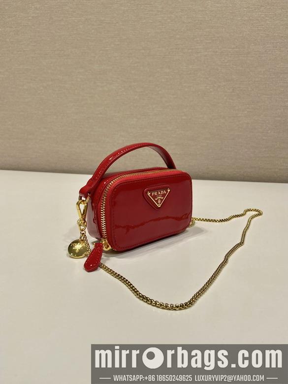 Prada Bags Prada 1NR025 11x6.5x2.5m AP