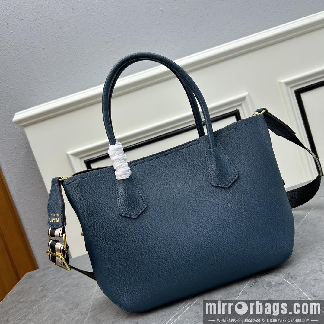 Prada Bags Prada PL-118 32x22x12cm ww4