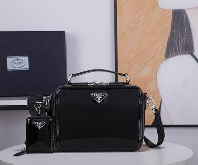 Prada Bags WM2VH069 22X16X6