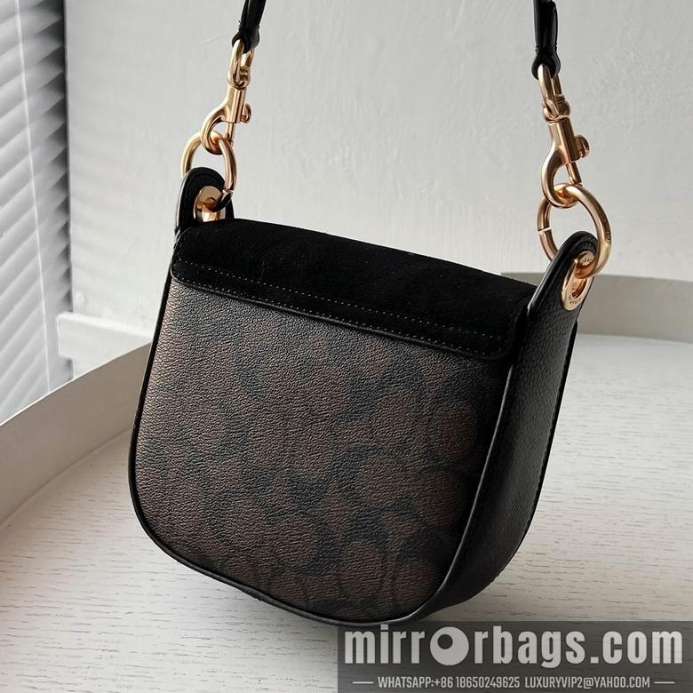 Coach Bags BHC7699 17X16X7