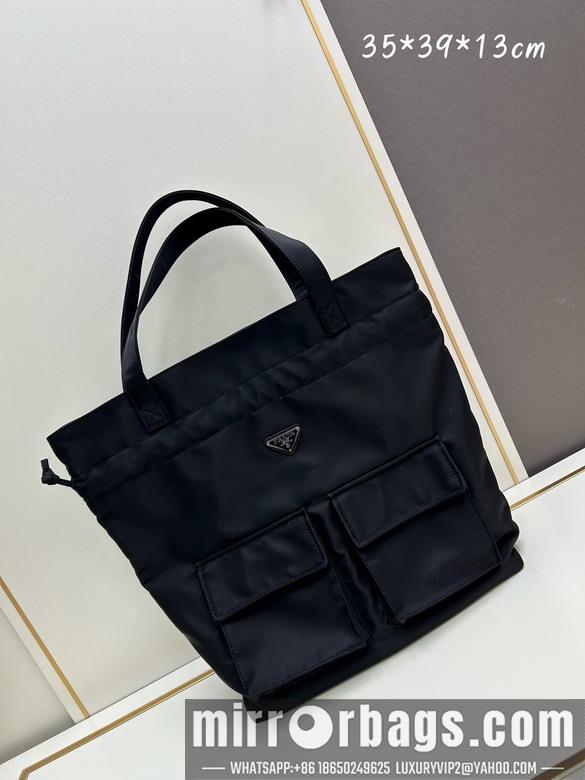 Prada Bags Prada 2457 35x39x13cm jj