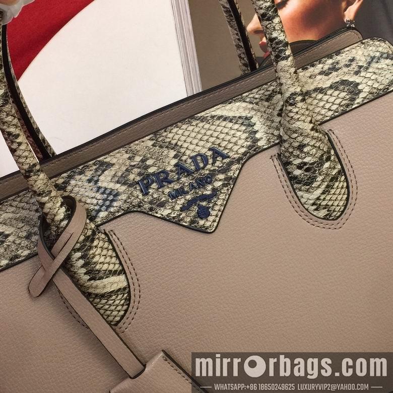 Prada Bags 5008 31X22X12 cd