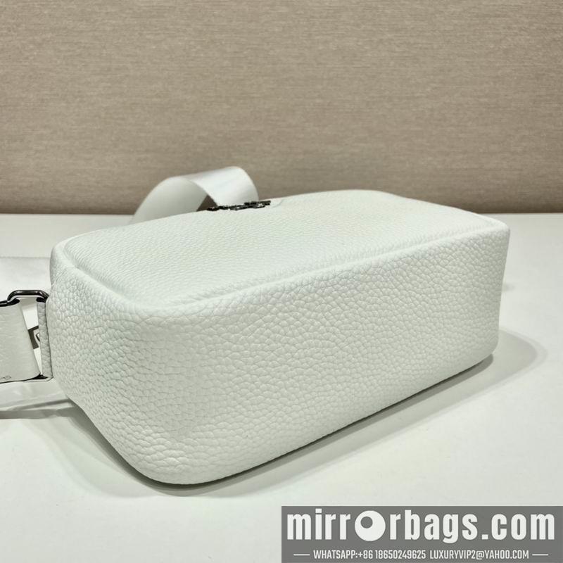 Prada Bags 1BH182 22X14.5X8cm Ap