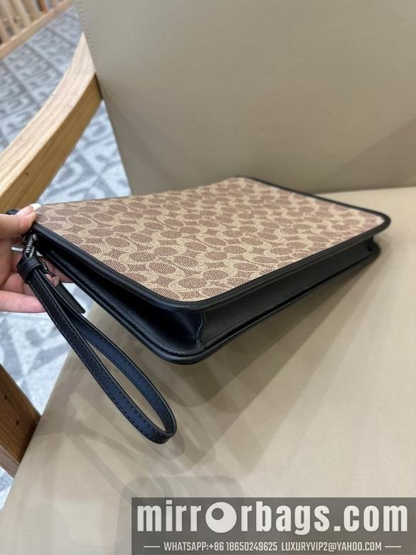 Coach Bags CR786 30.5X21.5X3cm AZ 3colour