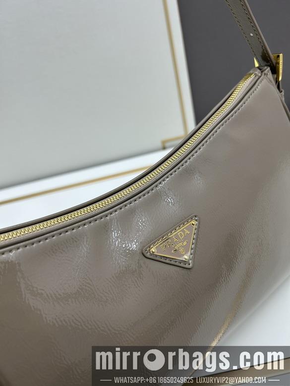 Prada Bags Prada 1BC232 34x19.5x10cm jj