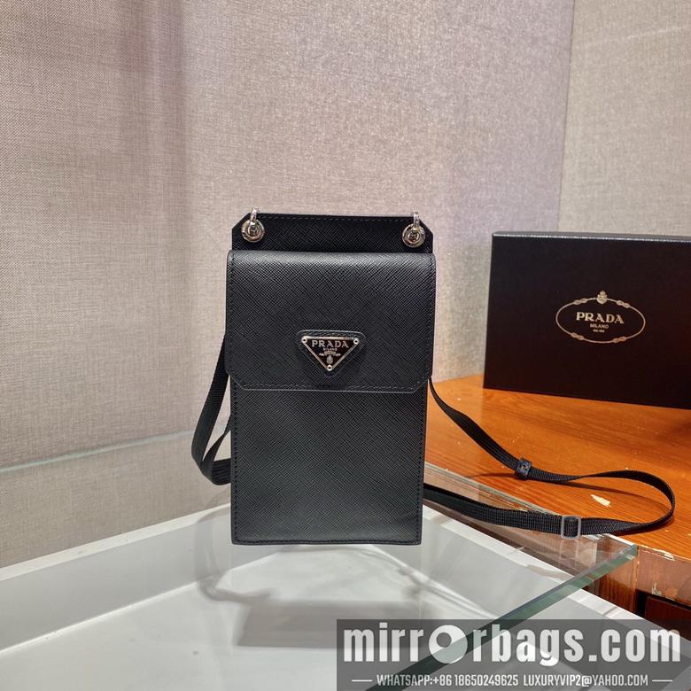 Prada Bags Prada 2VZ068 19x11x3cm AP