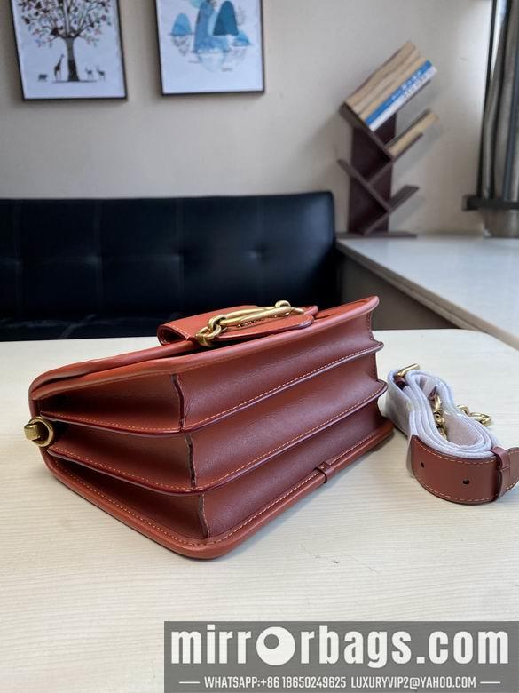 Coach Bags C8450 22x16x10cm