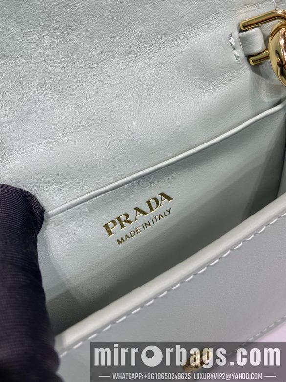 Prada Bags Prada 1MR024 11.5x8cm AP