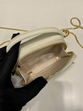 Prada Bags Prada 1NR025 11x6.5x2.5cm AP1