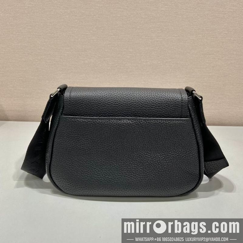 Prada Bags 1BD293 24X17X9.5cm Ap
