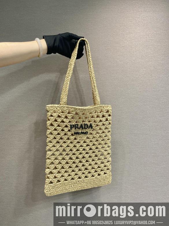 Prada Bags Prada 1BG493 29.5x30cm AP