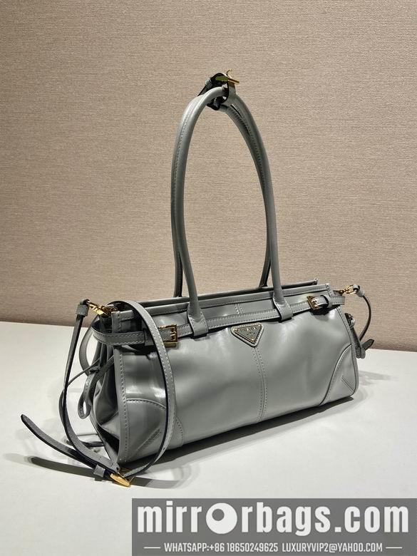 Prada Bags Prada 1BA426 32x15.5x12cm AP